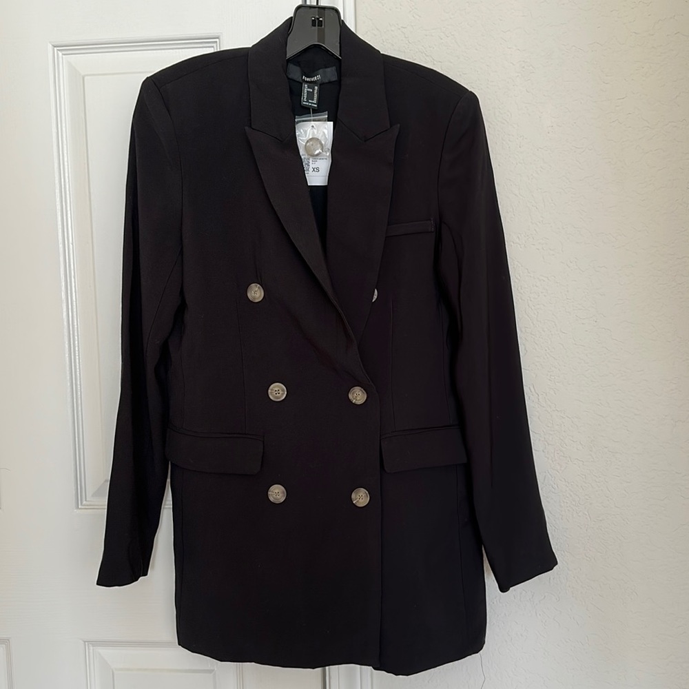 Forever 21 Jacket